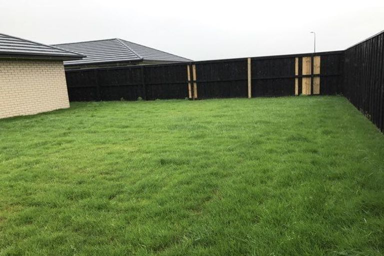 Photo of property in 20 Hannington Way, Rolleston, 7615