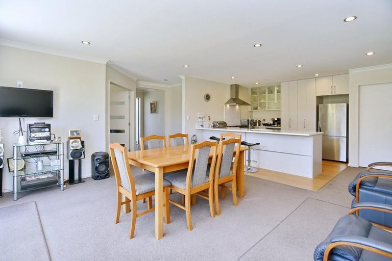Photo of property in 7 Wairepo Close, Rangiora, 7400