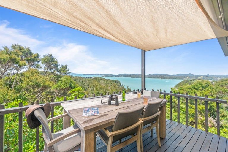 Photo of property in 119 Te Haumi Drive, Paihia, 0200