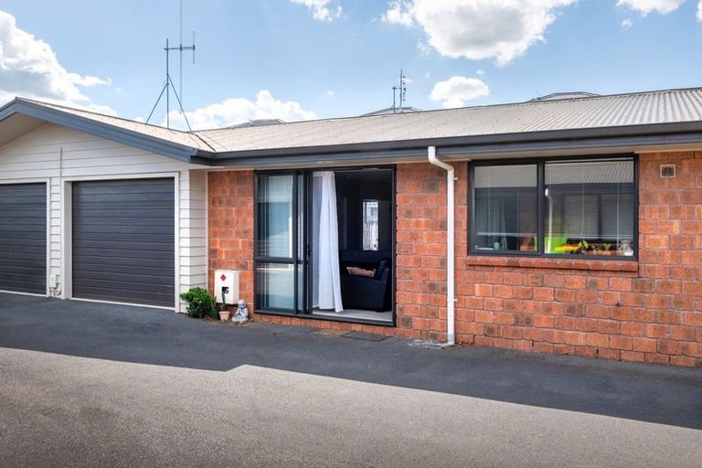 Photo of property in 16c Lyon Street, Frankton, Hamilton, 3204