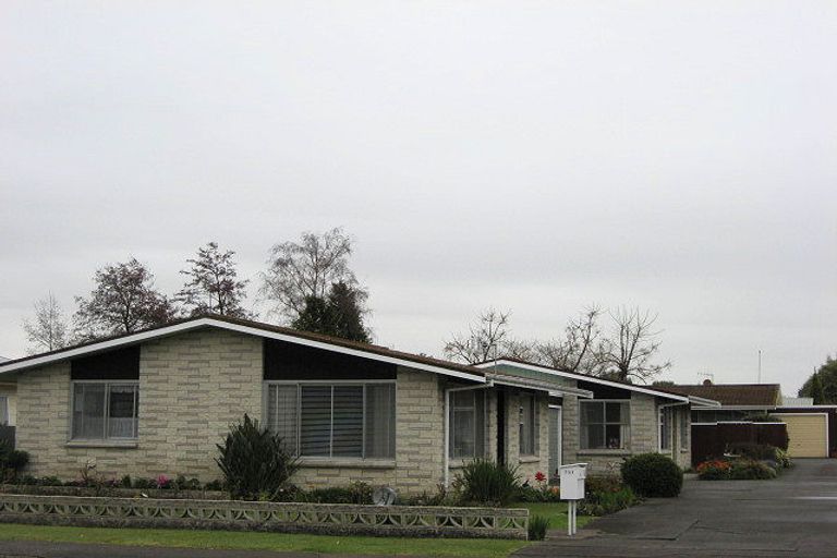 Photo of property in 2/701 Pepper Street, Raureka, Hastings, 4120