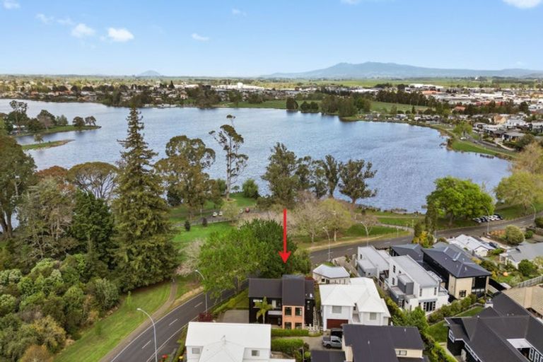 Photo of property in 3b Lake Domain Drive, Frankton, Hamilton, 3204