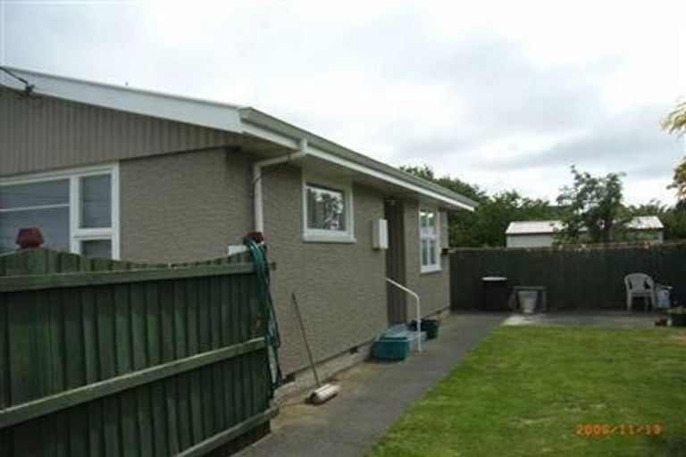 Photo of property in 90 Mountfort Street, Spreydon, Christchurch, 8024