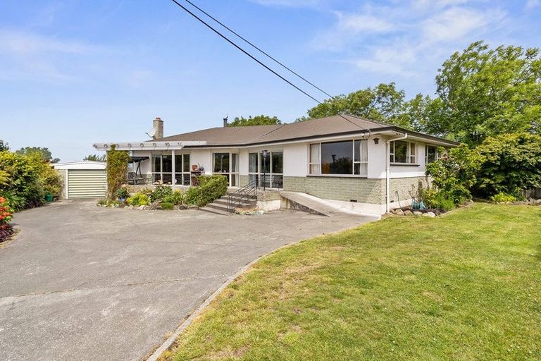 Photo of property in 12 Rimu Street, Highfield, Timaru, 7910