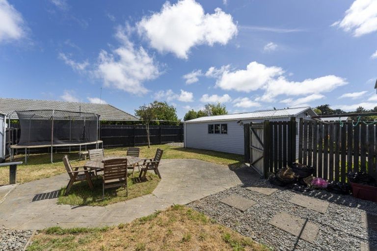 Photo of property in 81 Chelsea Street, Linwood, Christchurch, 8062
