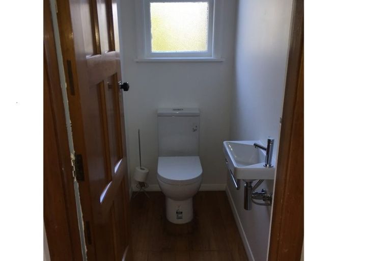 Photo of property in 46 Bould Street, Johnsonville, Wellington, 6037