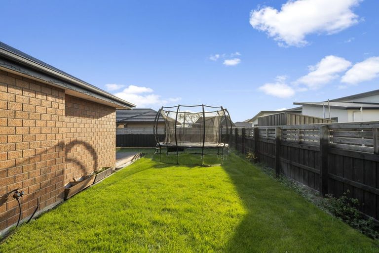Photo of property in 4 Albert Willis Avenue, Halswell, Christchurch, 8025