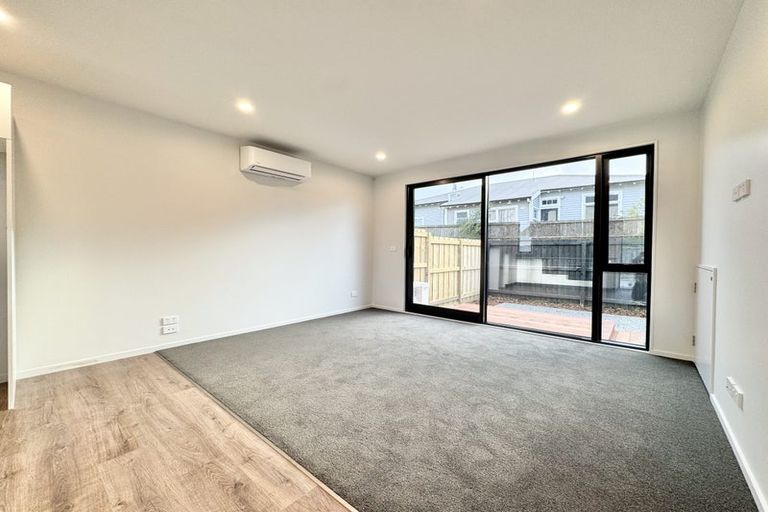 Photo of property in 62/10 Buffon Street, Waltham, Christchurch, 8023
