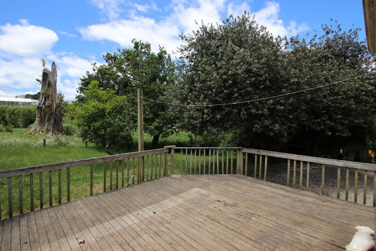 Photo of property in 322 Fairburn Road, Kaitaia, 0482