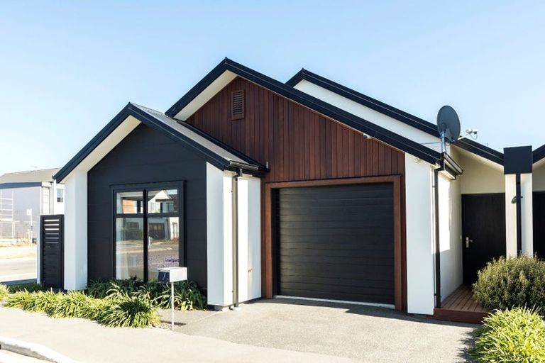 Photo of property in 1 Aermacchi Lane, Wigram, Christchurch, 8042