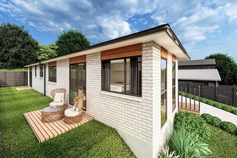 Photo of property in 17 Royal St Annes Drive, Te Kamo, Whangarei, 0112