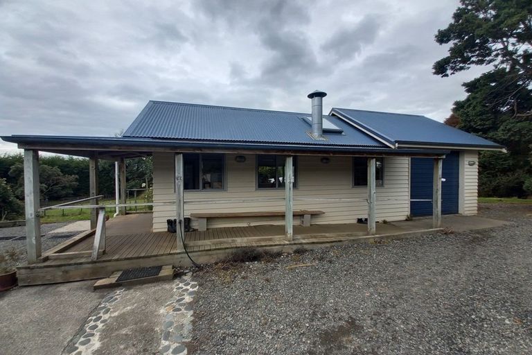 Photo of property in 112 Sinclair Avenue, Nightcaps, Otautau, 9689