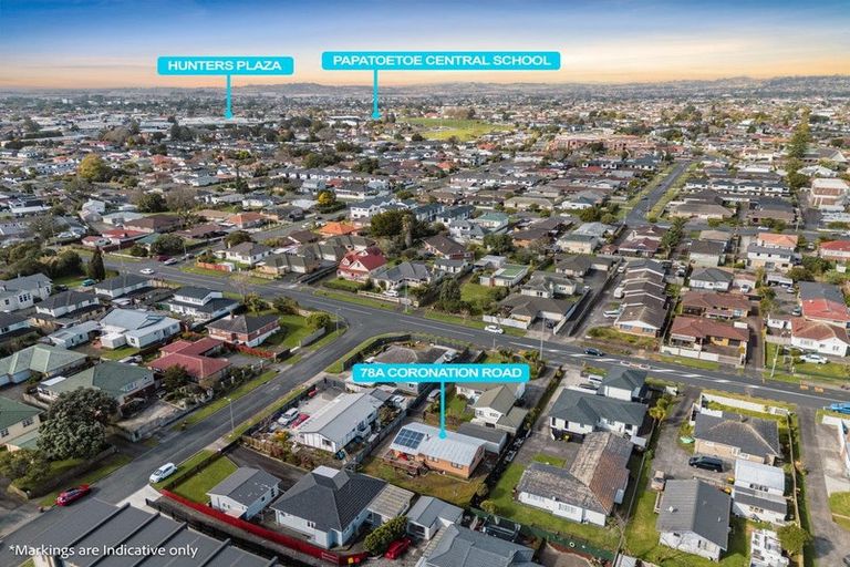 Photo of property in 2/78 Coronation Road, Papatoetoe, Auckland, 2025