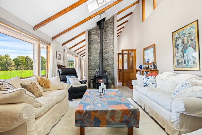 Photo of property in 192 Terrace Road, Leithfield, Amberley, 7481