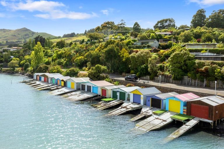 Photo of property in 11 Manuka Terrace, Duvauchelle, 7581