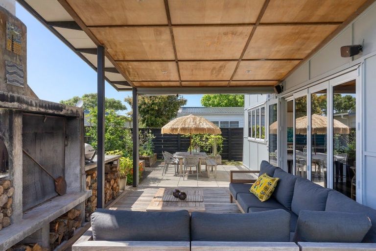 Photo of property in 116b Exeter Road, Whangamata, 3620