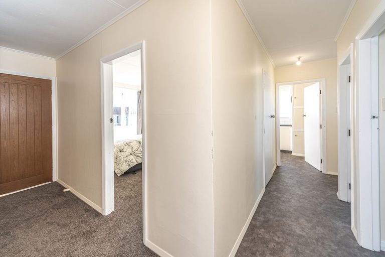 Photo of property in 46 Kowhai Street, Castlecliff, Whanganui, 4501