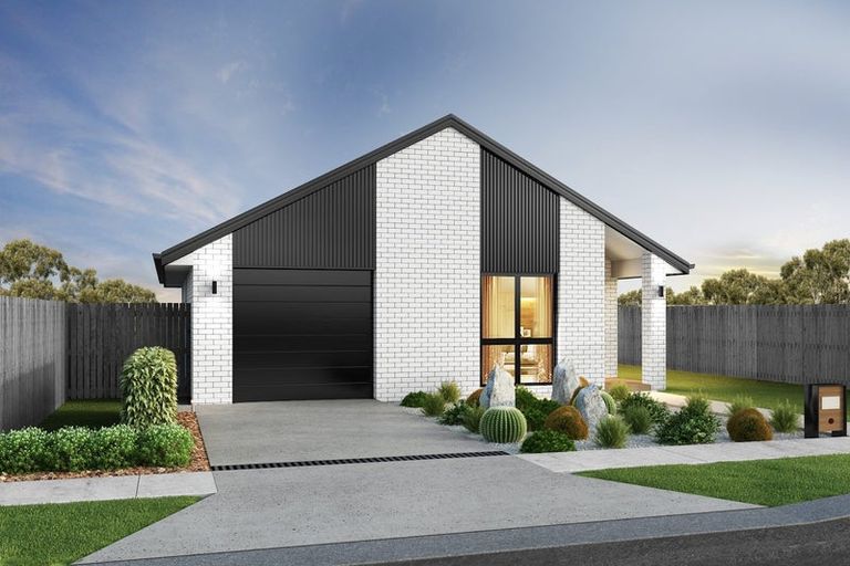 Photo of property in 30 Dodd Road, Rolleston, 7615