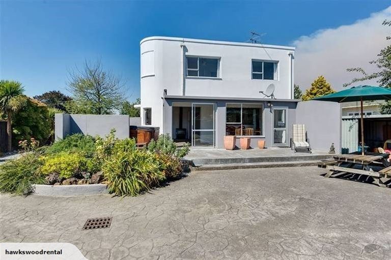 Photo of property in 103 Rattray Street, Riccarton, Christchurch, 8041