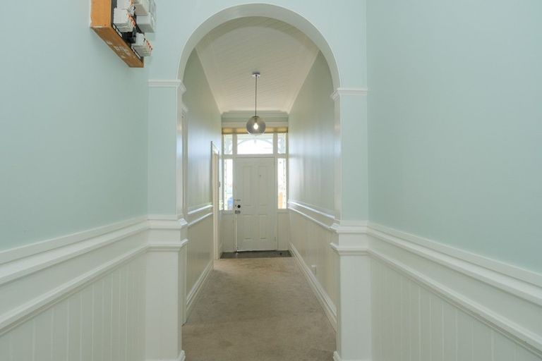 Photo of property in 17 Helena Street, Forbury, Dunedin, 9012