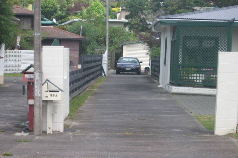Photo of property in 99 Nile Road, Milford, Auckland, 0620