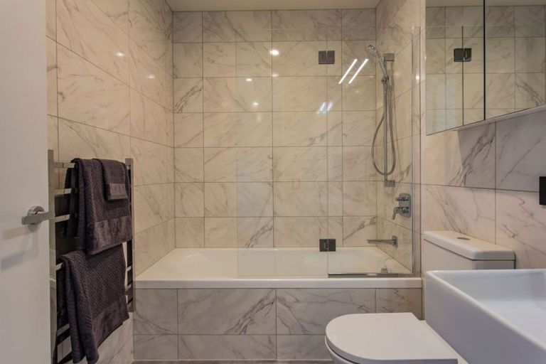 Photo of property in Latimer Terraces, 6/197 Hereford Street, Christchurch Central, Christchurch, 8011