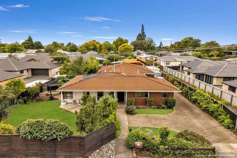 Photo of property in 29 Beaver Road, Blenheim, 7201
