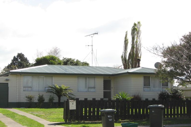 Photo of property in 4 Farnworth Crescent, Whakatane, 3120