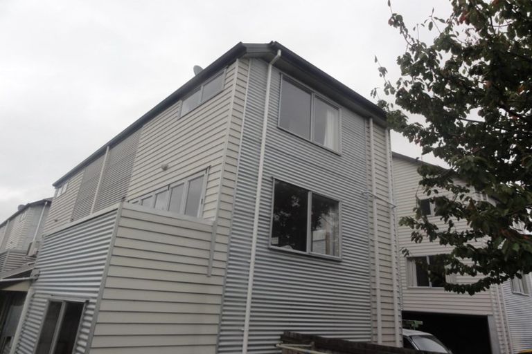 Photo of property in 5/443 Hereford Street, Linwood, Christchurch, 8011