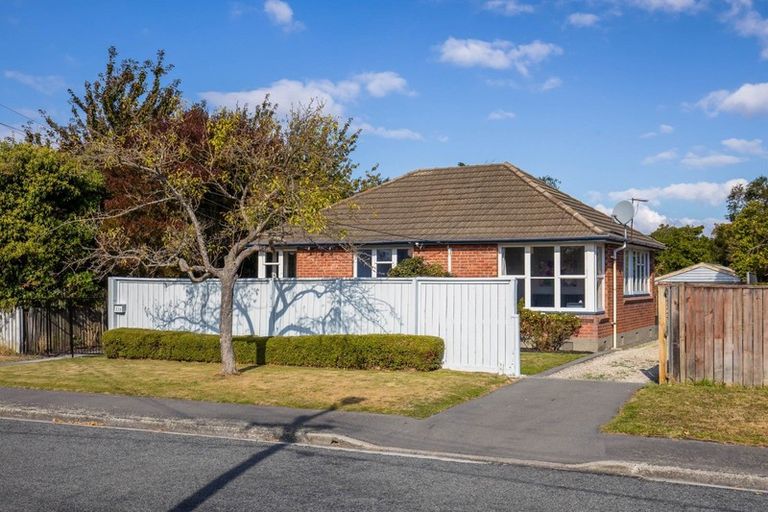 Photo of property in 236 Knowles Street, Mairehau, Christchurch, 8052