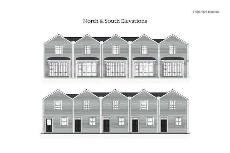 Photo of property in 2 Neil Place, Gate Pa, Tauranga, 3112