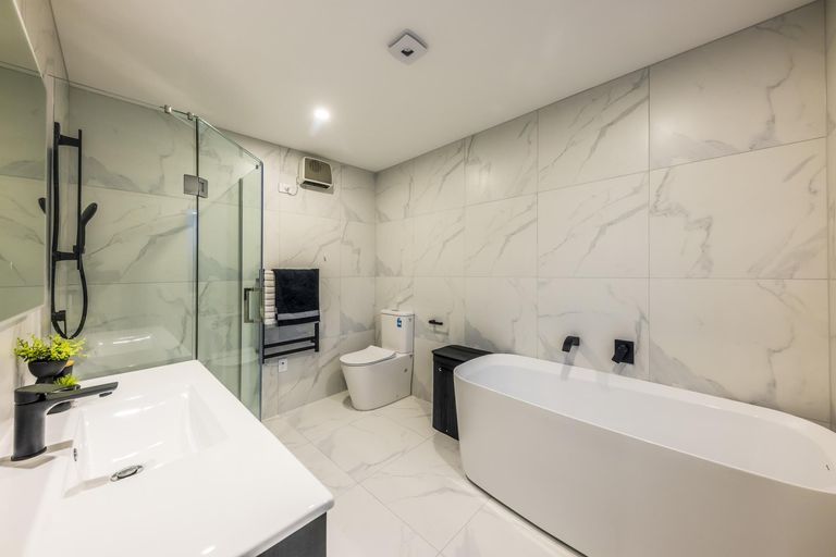 Photo of property in 245a Hobsonville Road, Hobsonville, Auckland, 0618