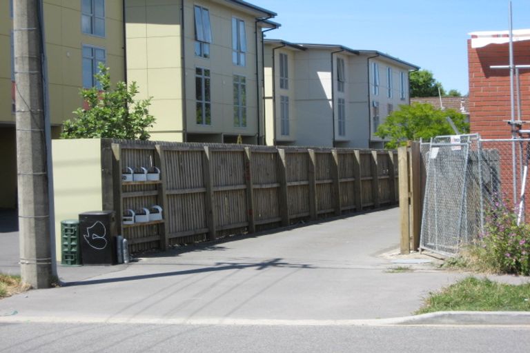 Photo of property in 50a Champion Street, Edgeware, Christchurch, 8013