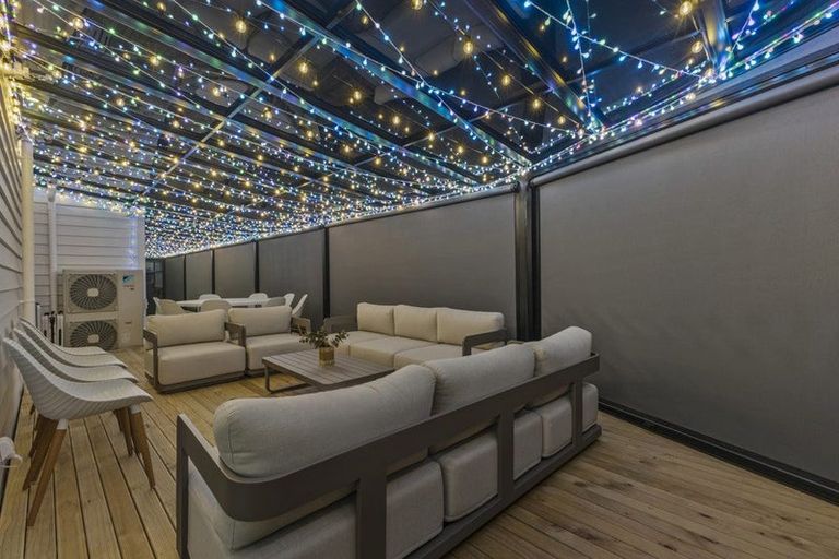 Photo of property in 8 Kilcadden Drive, Flat Bush, Auckland, 2019