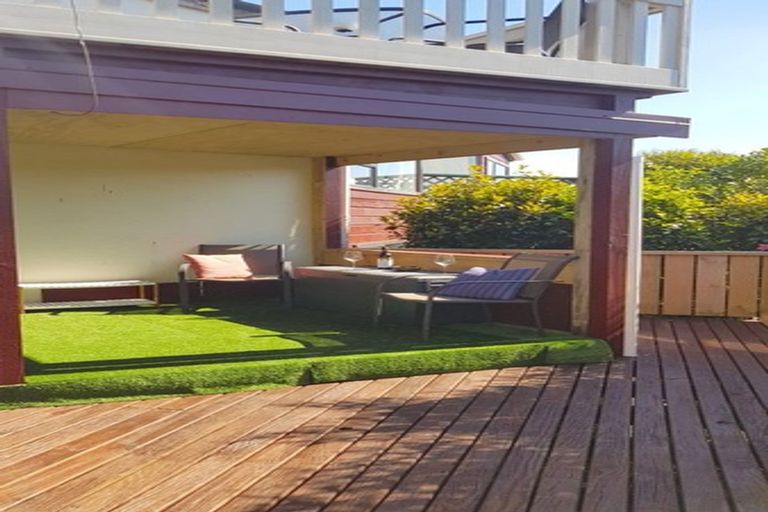 Photo of property in 53b Hankey Street, Mount Cook, Wellington, 6011