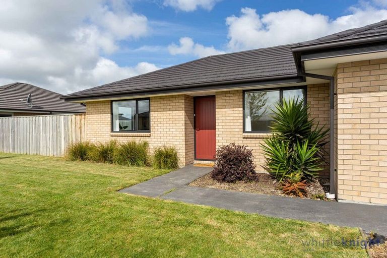 Photo of property in 7 Kaye Lane, Rolleston, 7615