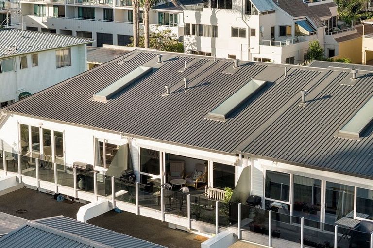 Photo of property in 7/3 Leinster Avenue, Mount Maunganui, 3116