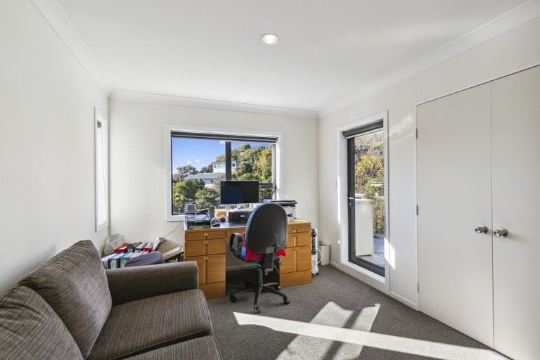 Photo of property in 2c Lytton Street, Wadestown, Wellington, 6012