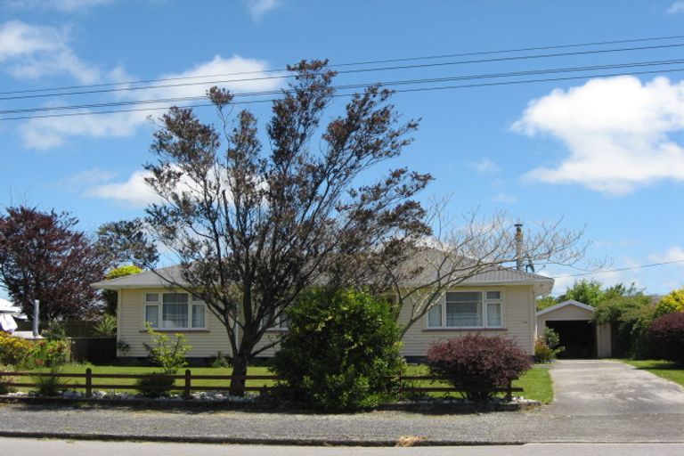 Photo of property in 144a Derby Street, Westport, 7825