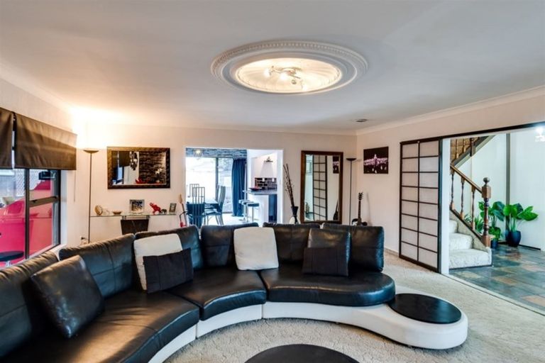 Photo of property in 13 Donegal Crescent, Tamatea, Napier, 4112