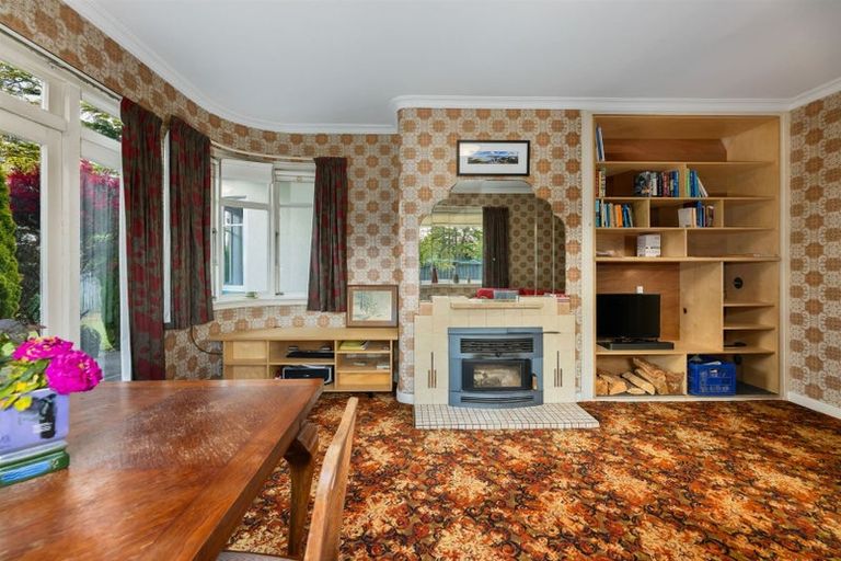 Photo of property in 33 Nancy Avenue, Mairehau, Christchurch, 8052