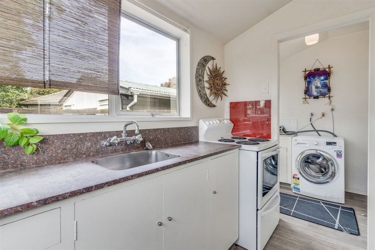 Photo of property in 321 Wairakei Road, Burnside, Christchurch, 8053