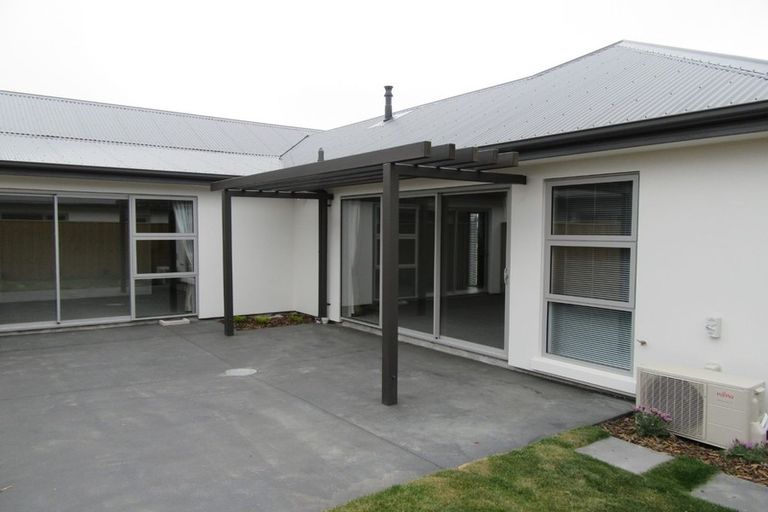 Photo of property in 23 Farnborough Way, Rolleston, 7615