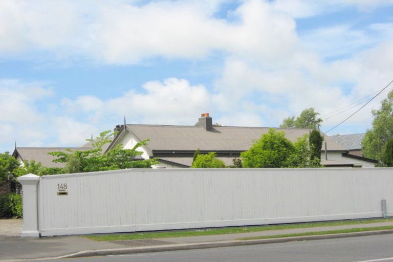 Photo of property in 148 King Street, Rangiora, 7400