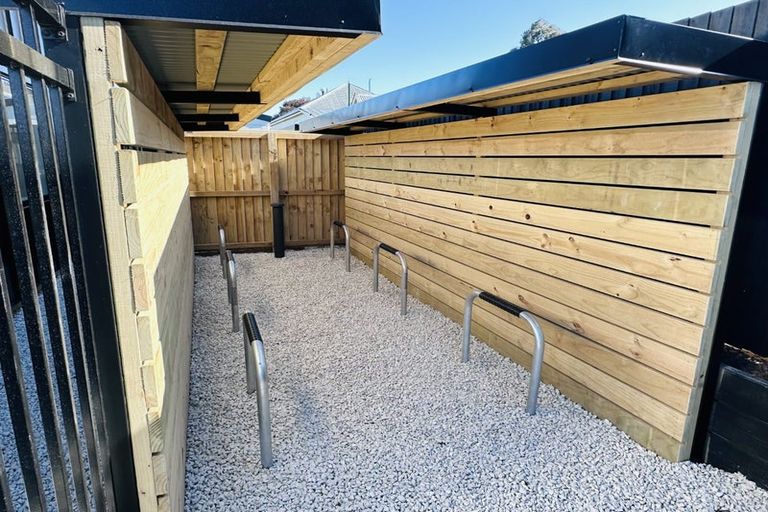 Photo of property in 9/9 Marcroft Street, Woolston, Christchurch, 8062