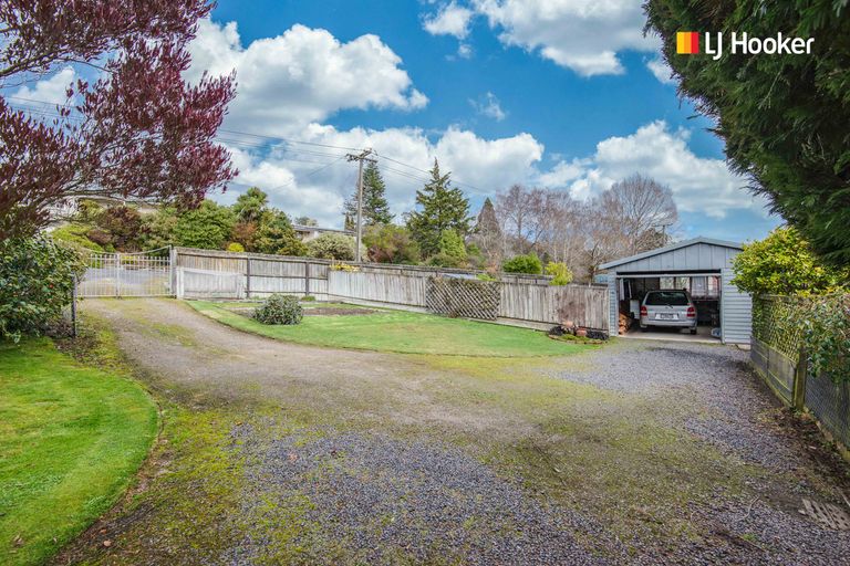 Photo of property in 288 Gladstone Road North, Mosgiel, 9092