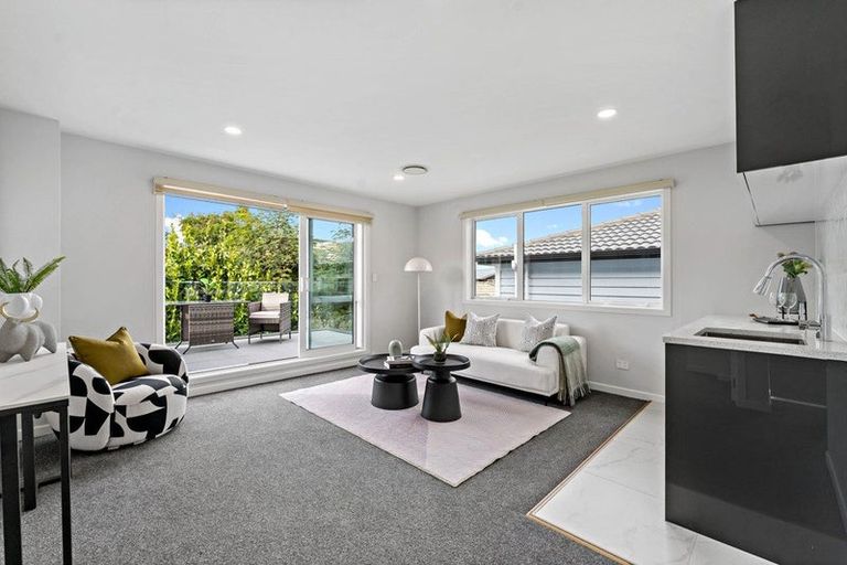 Photo of property in 206b Clovelly Road, Bucklands Beach, Auckland, 2012