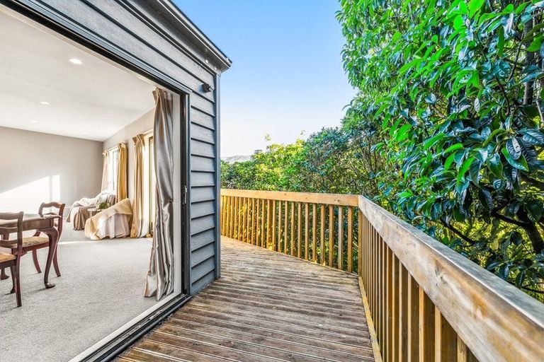 Photo of property in 49 Ohariu Road, Johnsonville, Wellington, 6037