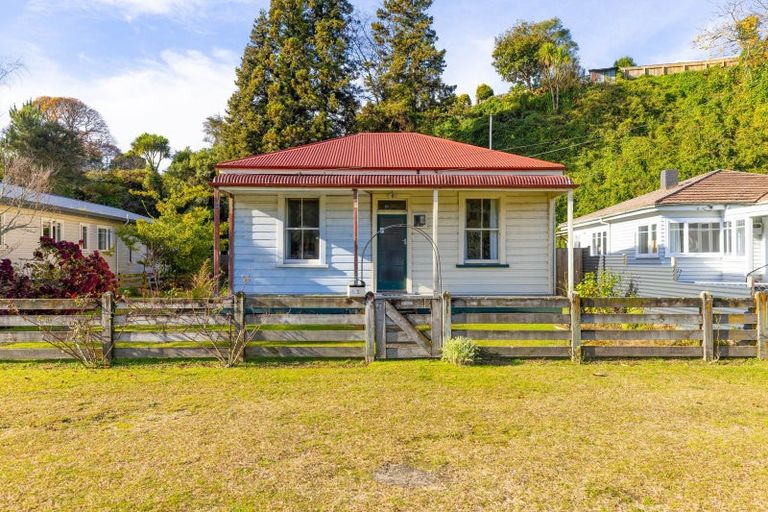 Photo of property in 5 Golf Road, Taumarunui, 3920