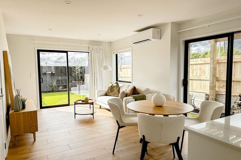 Photo of property in 20/48 Moire Road, Massey, Auckland, 0614